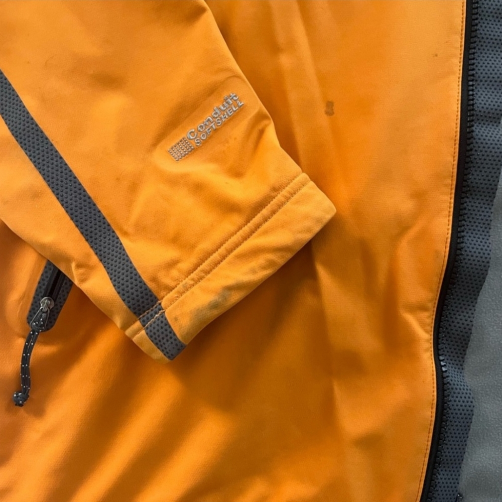 Mountain Headwear Jacket - image 2